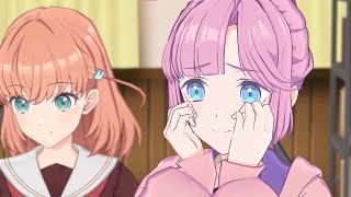 Link! Like! Love Live! Historia en Español Episodio 10 Parte 3/11: Cree en tu amor. Cree en tu vida