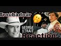 Our First Time Watching George Strait (Reaction)