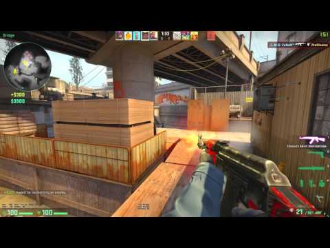 Steam Community :: Video :: Lew Lew Raging Again (CSGO Funny Moments)