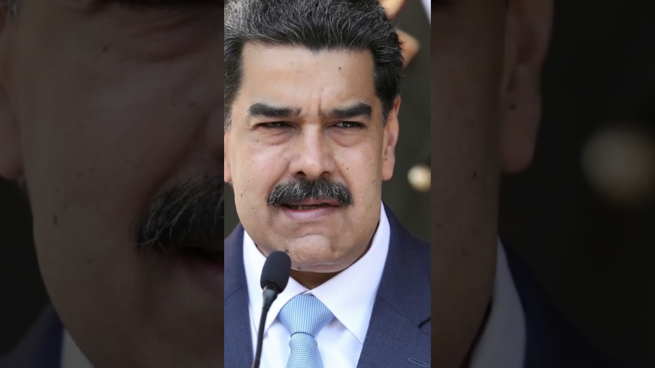 MADURO CAPTURADO： O FIM do DITADOR e o PERIGO da GESTÃO AMERICANA na VENEZUELA