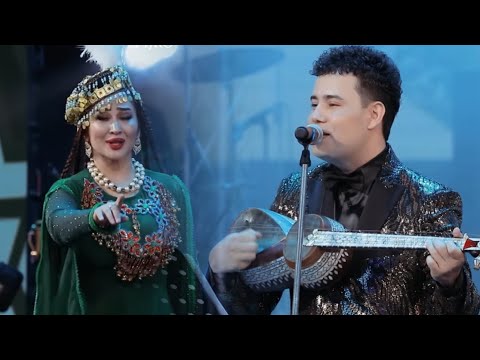 Farrux Saidov - So'lla so'lla (Official Video)