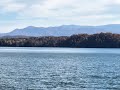 Chattanooga To Knoxville And The Smokey Mountains HD 1080p