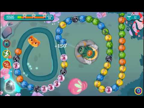 Violas Quest Level 33 - NO BOOSTERS 🦉 | SKILLGAMING ✔️