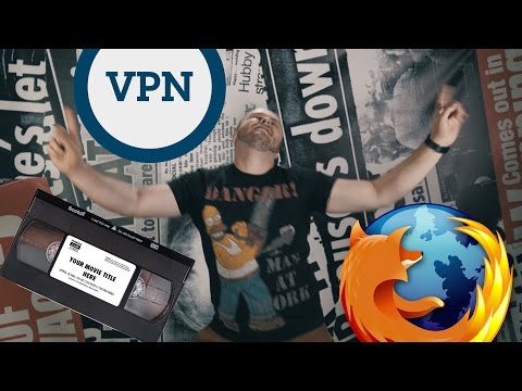 3 Minutes John: VPN problems, VCR dies and Mozilla cooks (Ep. 14)