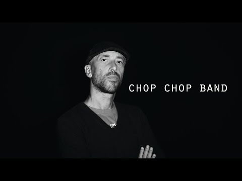 Chop Chop Band - Libererà (OFFICIAL VIDEO)