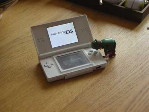Bob l'Eponge : Friture en Folie Nintendo DS
