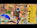 NEW SEASON SUPER AGGRESSIVE RUSH GAMEPLAY PUBG Mobile BGMI