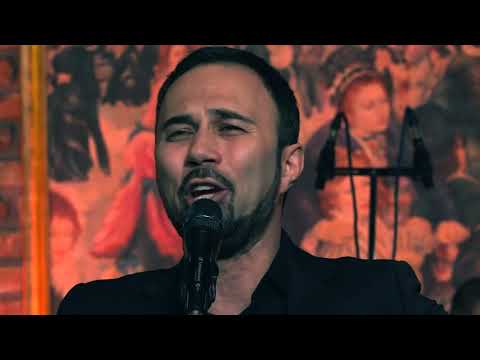 Makedonski krvopis - Drim tim