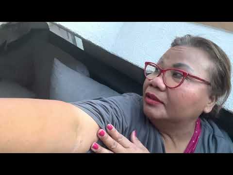 ~Pelayanan Brondong Bule German Untuk Istri tercinta Mantan Janda tua Asal Blora Jateng Indonesia ~