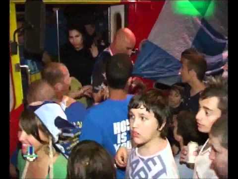 Sliema Wanderers FC  F.A. Trophy Winners 2009 (20 Times )