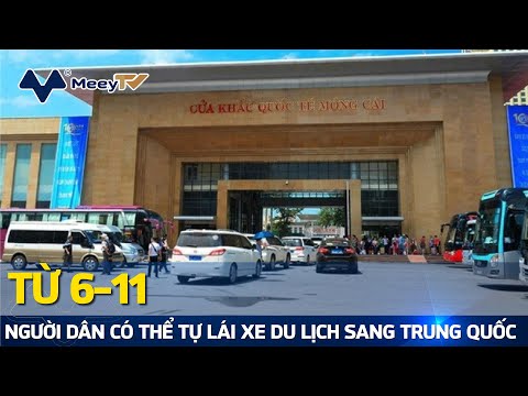 NGƯỜI DÂN CÓ THỂ TỰ LÁI