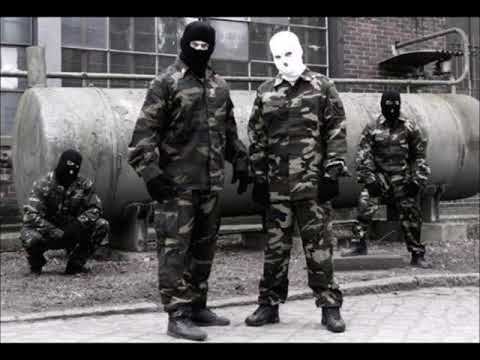 Uzi - Amoklauf 2005 (feat. Blokkmonsta & Dr. Faustus)