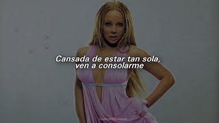 Mariah Carey - So Lonely (One &amp; Only Pt. II) | Traducción al español