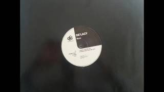 De'Lacy - More (Mentor club mix)