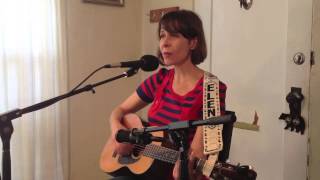 Eleni Mandell on Independent's Day 4.16.14