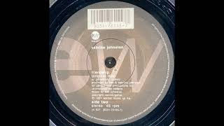 Sabrina Johnston - Friendship (Original Mix) (1991)