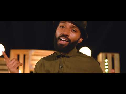 Noel Nderitu x CalledOut Music - MY HEART IS YOURS (Official Video)