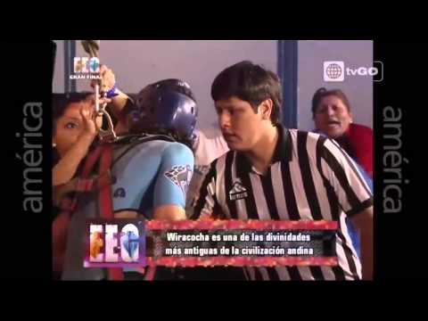 EEG - Grand Finale - Monday 21-12-2015 part 5/8 - Tenth Season