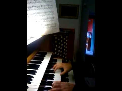 Exit Music - Consider Yourself & I'd do Anything.mov