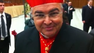 O que muda na vida de dom Orani?