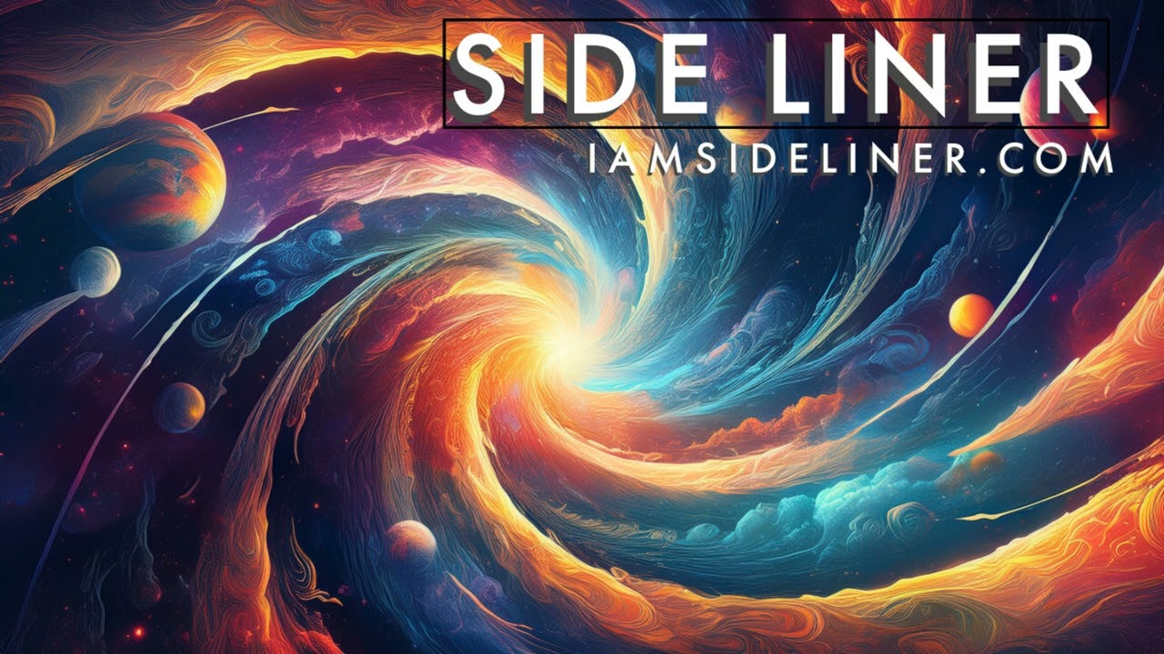 Signal Drift (Psybient, Psychill, Downtempo Mix)