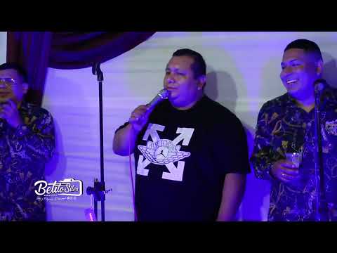 MIX AMOR RETORNA A CASA - JUANCHO PEÑA "LA VOZ DE ORO" / CUMPLEAÑOS LUIS MIGUEL SILVA