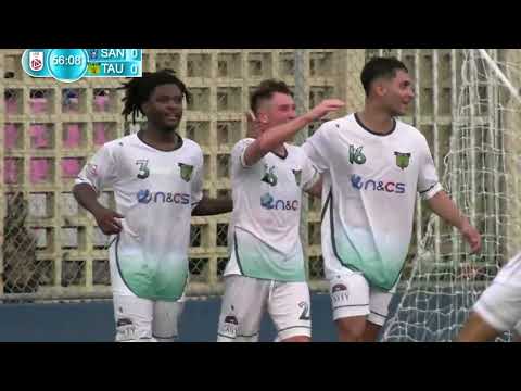 Ignacio Giampaoli - Football Highlights 2026 - Last Club: Taurinos FC (Puerto Rico Premier League)