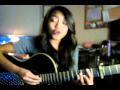 Perfect Two- Auburn (Cover) 