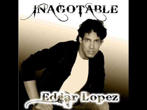 EDGAR LOPEZ     Senorita  ( Bachata )