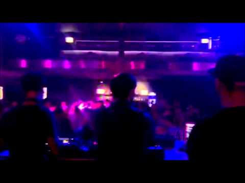 Key M aka Kirill Mixer - Forsage 13.06.2015