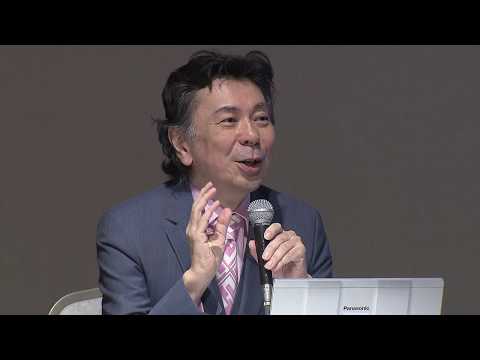 一橋大学創立140周年記念講演会シリーズ第３回－4 講演Ⅱ