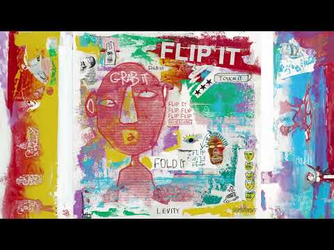 Levity - Flip It