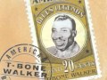T-Bone Walker T-Bone Jumps Again