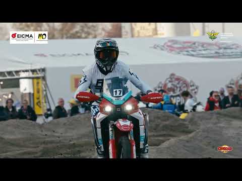 #EICMA2024 - MOTOLIVE - DAY 1