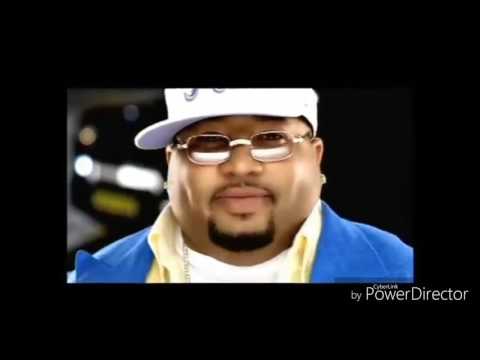 Happy Hour x Jazze Pha feat. Cee-Lo Green & The Mighty Spoofs