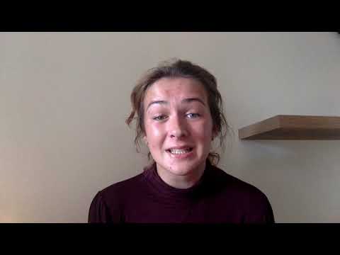 Loretta:5 Kinds of Silence (Susan)