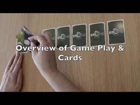 How to Play Basic Game (Nature)