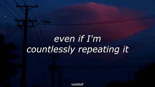 BTS; JAMAIS VU (english lyrics)