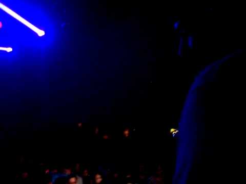 Groovebox @ Foro Insurgentes 27/09/2013 [www.clubbersmexico.com]