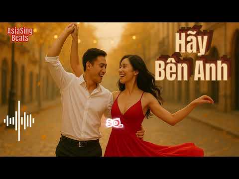 Hãy Bên Anh  | Bachata Latin Music Vietnam 09/2025  (Lyrics)