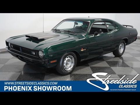 1971 Dodge Demon (CC-1322535) for sale in Mesa, Arizona
