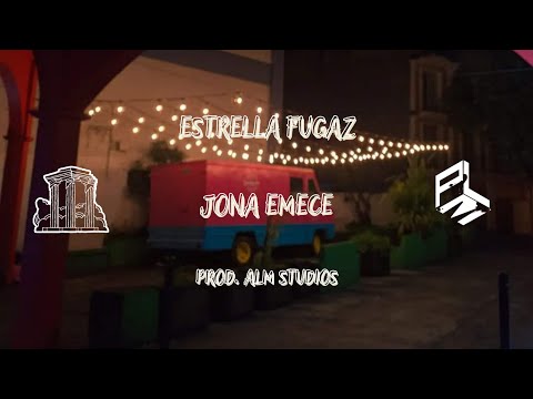 Estrella Fugaz - Jona Emece (Prod. By: ALM Studios)