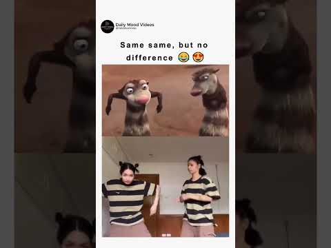I see no difference 😂❤  #funny #memes #comedy  #viralvideo