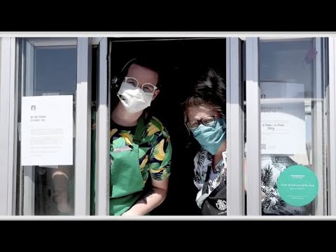 Starbucks: Reduced hours are ‘costing the company,’ Quo Vadis Capital president says