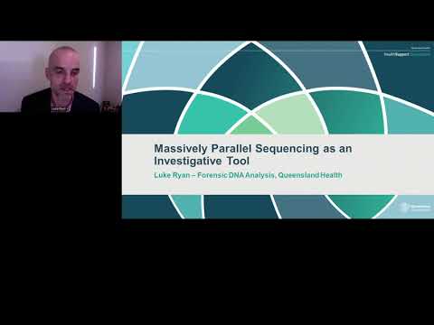 Massively Parallel Sequencing as an investigative tool