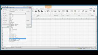 How to create Qr Code in Microsoft Excel in 30 seconds