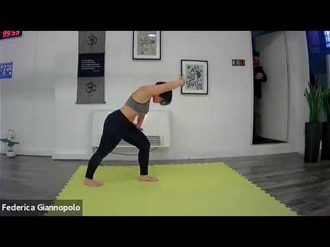 Ipopressiva Livello 2 Incontro VI