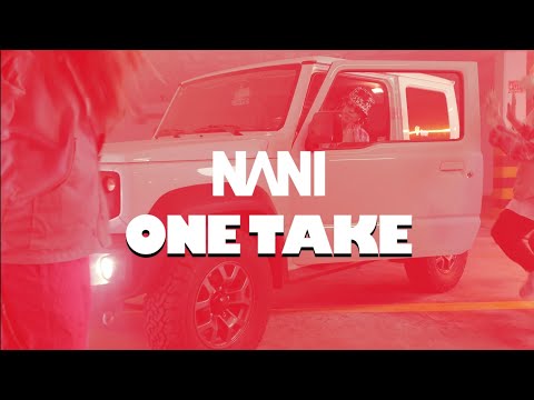 NANI 039 - ONE TAKE / Storytelling Therapy EP