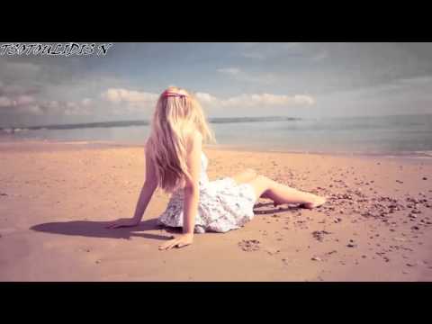 Justin Harris - 1, 2, 3 Breathe Feat. Laura Vane (