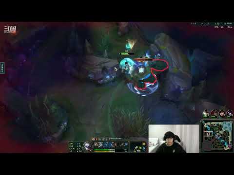 🔴 Geju Lee Sin vs Kayn Jungle (2000 LP Jungle) - Geju Lee Sin Guide